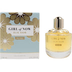 Elie Saab Girl Of Now Perfume Eau De Parfum Bold Fragrance