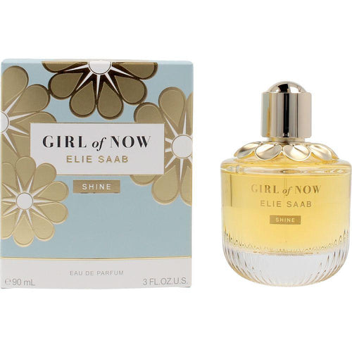 Elie Saab Girl Of Now Perfume Eau De Parfum Bold Fragrance