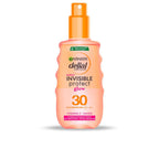 Garnier Invisible Protect Spray Solaire Protection Totale Immédiate