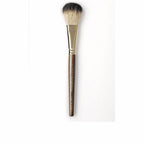 Gold By Jose Ojeda Gold Pincel Makeup Brush In Goat Hair Professional Look Guaranteed