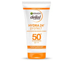 Garnier Delial Ambre Solaire Latte Protettivo SPF50 Plus Massima Protezione Solare