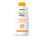 Garnier Delial Ambre Solaire Sunscreen Lotion SPF20 Effective Sun Protection