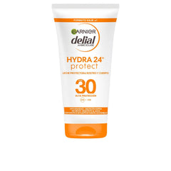 Garnier Delial Ambre Solaire Leche Protectora SPF 30 Protección Solar Superior