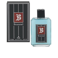 Puig Brummel After Shave Aroma Lujoso Distintivo