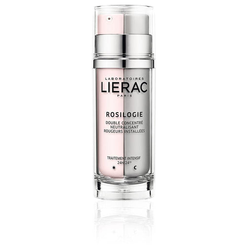 Lierac Rosilogie Trattamento Viso Neutralizzante Rossori Per Una Pelle Radiosa