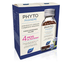 Phyto Phanere Integratore Alimentare Per Capelli E Unghie Capelli Luminosi Unghie Resistenti