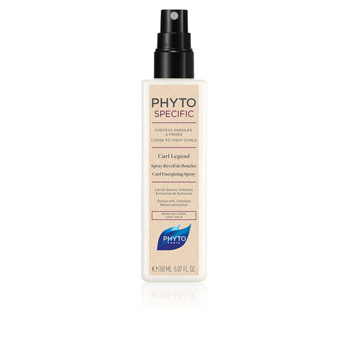 Phyto Specific Spray Energizzante Per Ricci