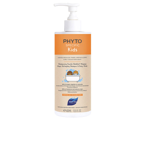 Phyto Specific Kids Champù E Gel Doccia Magico