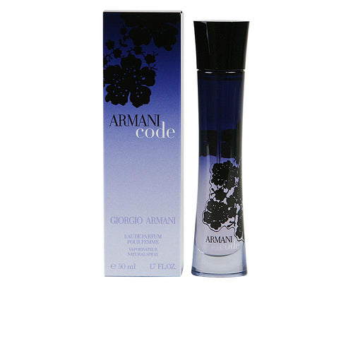 Giorgio Armani Armani Code Pour Femme Perfume Eau De Parfum Floral Obsession