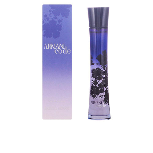 Giorgio Armani Armani Code Pour Femme Perfume Eau De Parfum Floral Obsession