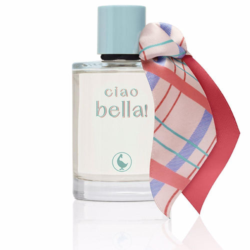 El Ganso Ciao Bella Perfume Eau De Toilette Citrus Fresh Floral Elegance