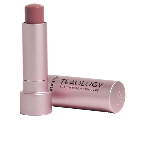 Teaology Tea Balm Balsamo Labbra Idrata E Rimpolpa