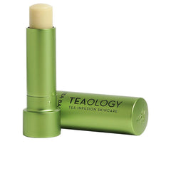Teaology Tea Balm Balsamo Labbra Idrata E Rimpolpa