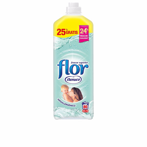 Flor Flor Nenuco Ammorbidente
