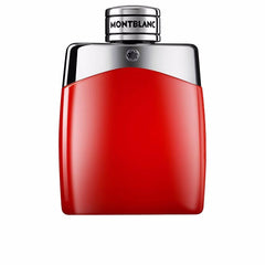 Montblanc Legend Red Profumo Eau De Parfum Essenza Vibrante E Assertiva