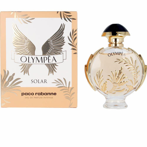 Rabanne Olympéa Perfume Eau De Parfum Experimenta Vitalidad Solar Radiante