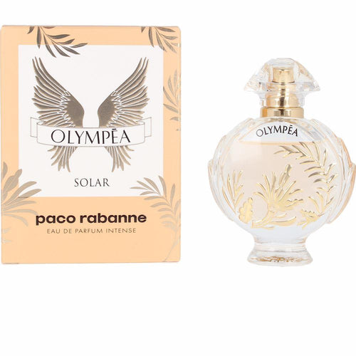 Rabanne Olympéa Perfume Eau De Parfum Experimenta Vitalidad Solar Radiante