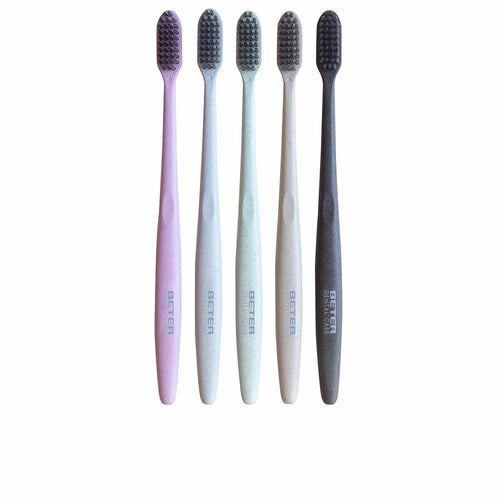 Beter Dientes Brosse A Dents Adulte Soft Nettoyage Délicat