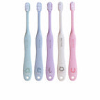 Beter Dientes Children's Toothbrush Effective Gentle Cleaning