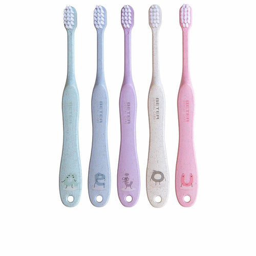 Beter Dientes Spazzolino Bambini Pulizia Efficace