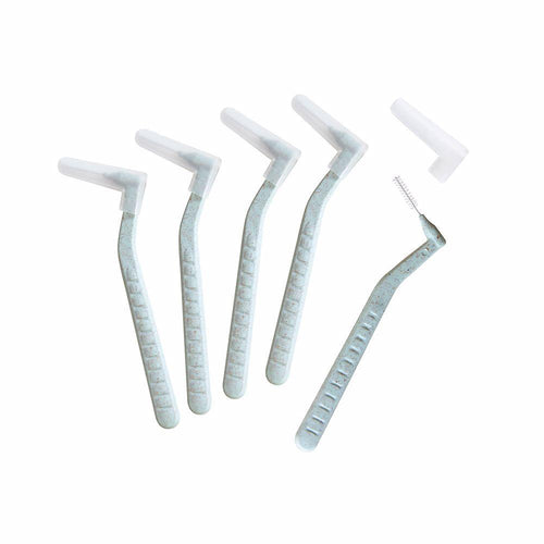 Beter Dientes Brosse Interdentaire Élimine La Plaque Tenace