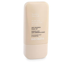 Sensilis Pure Age Perfection Maquillaje Anti Imperfecciones Cobertura Avanzada