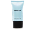 Sensilis Hydra Essence Gel Sorbete Idratante Per Viso Acido Ialuronico