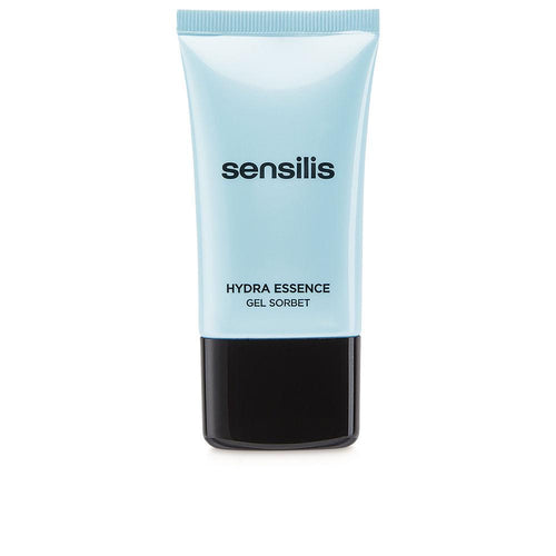 Sensilis Hydra Essence Gel Sorbete Idratante Per Viso Acido Ialuronico
