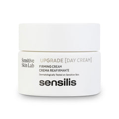 Sensilis Upgrade Crema De Día Reafirmante Efecto Lifting Natural