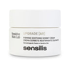 Sensilis Upgrade Firming And Soothing Facial Cream