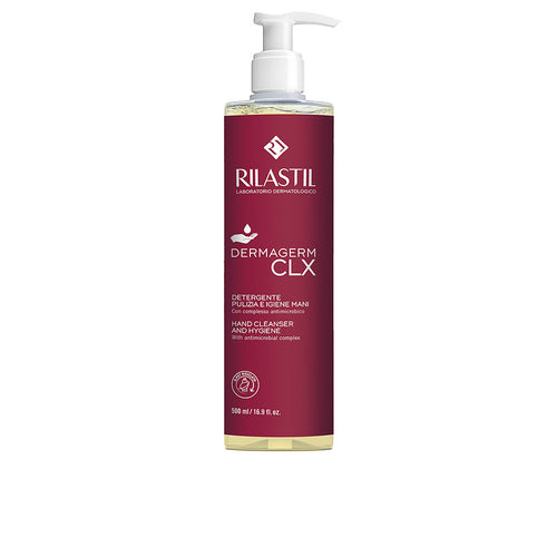Rilastil Dermagerm CLX Gel Igienizzante