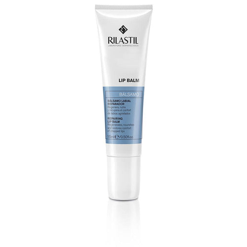 Rilastil Xerolact Balsamo Per Labbra Protezione E Riparazione