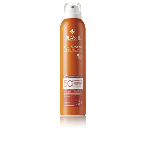 Rilastil Sun System Spray Solare