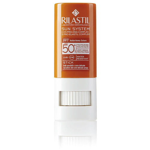 Rilastil Sun System Stick Protezione Solare Alta Protezione Uva Uvb