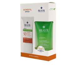 Rilastil Sun System Set Cosmético