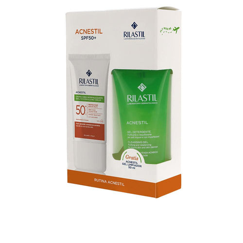 Rilastil Sun System Set Cosmético