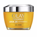 Olay Regenerist Crème Gel Visage Hydratation Et Éclat