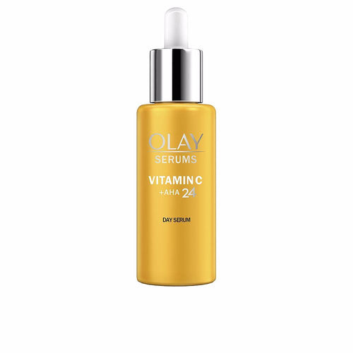 Olay Regenerist Siero Vitamina C Con AHA 24 Idrata E Illumina
