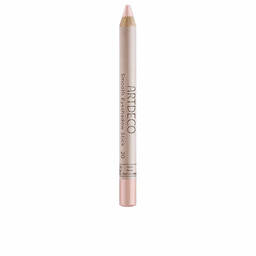 Artdeco Smooth Sombra De Ojos Versatilidad Y Acabado Satinado