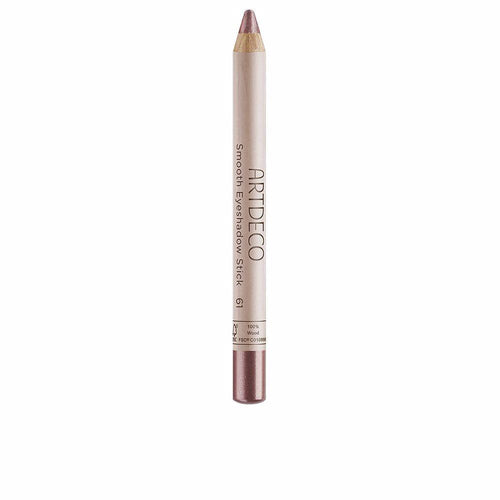 Artdeco Smooth Sombra De Ojos Versatilidad Y Acabado Satinado
