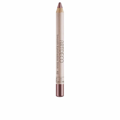 Artdeco Smooth Sombra De Ojos Versatilidad Y Acabado Satinado