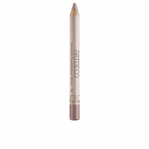 Artdeco Smooth Sombra De Ojos Versatilidad Y Acabado Satinado