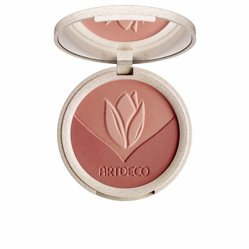 Artdeco Natural Trio Blush Peach Perfect Brillantezza Naturale