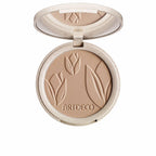 Artdeco Natural Finish Fondotinta Compatto Aspetto Fresco E Vivace