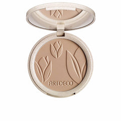 Artdeco Natural Finish Fondotinta Compatto Aspetto Fresco E Vivace