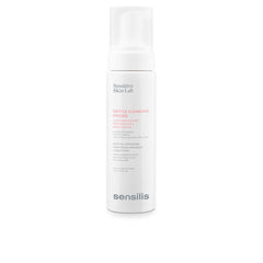 Sensilis Sensilis Limpiadores Espuma Limpiadora Facial Suave