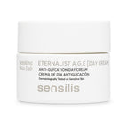 Sensilis Eternalist A.g.e Crema Dìa Viso Pelle Firme E Luminosa