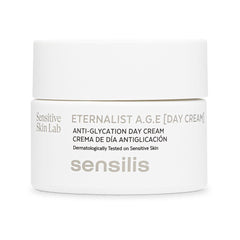 Sensilis Eternalist A.g.e Crema De Día Cara Piel Firme Y Radiante