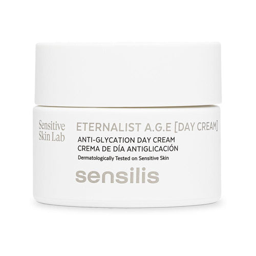 Sensilis Eternalist A.g.e Crema Dìa Viso Pelle Firme E Luminosa