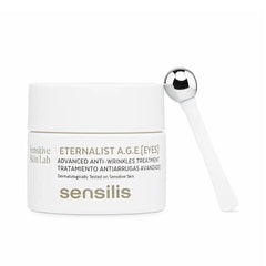 Sensilis Eternalist A.g.e Tratamiento Ojos Infundido Con Cafeína